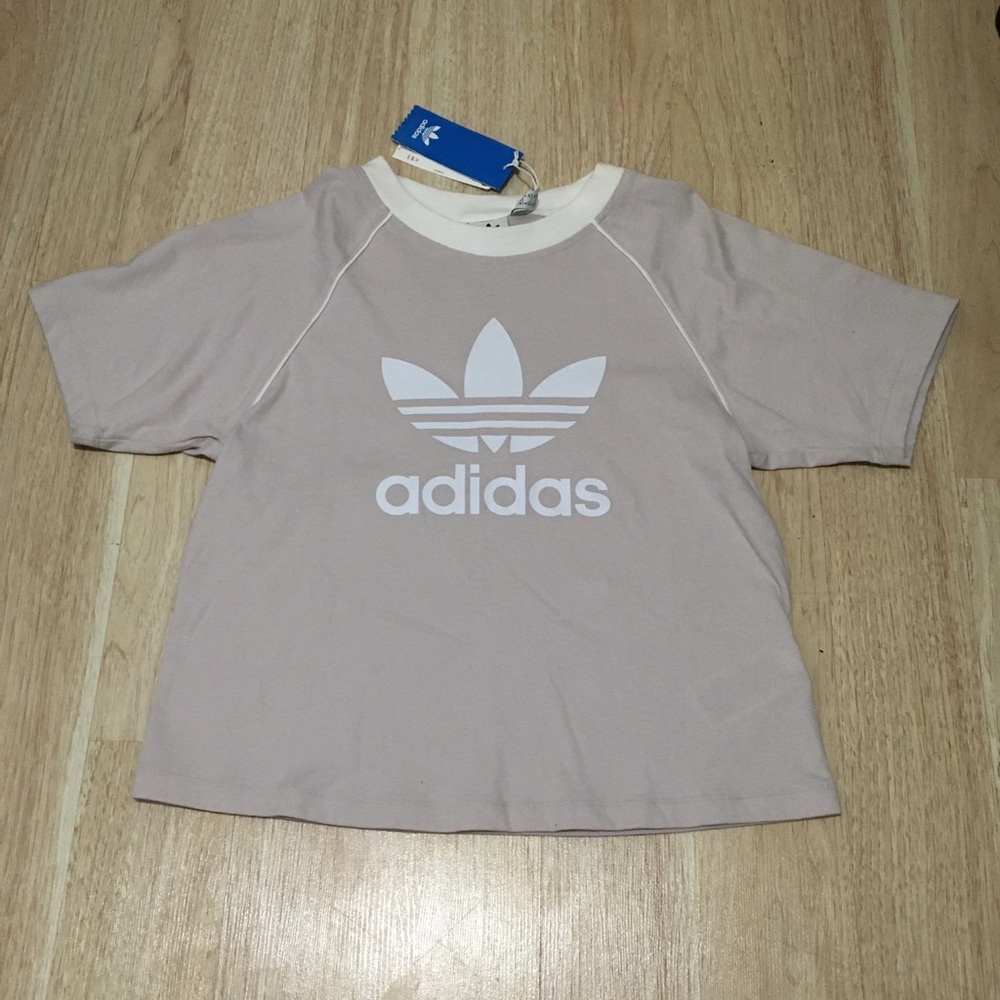 Adidas T-Shirt